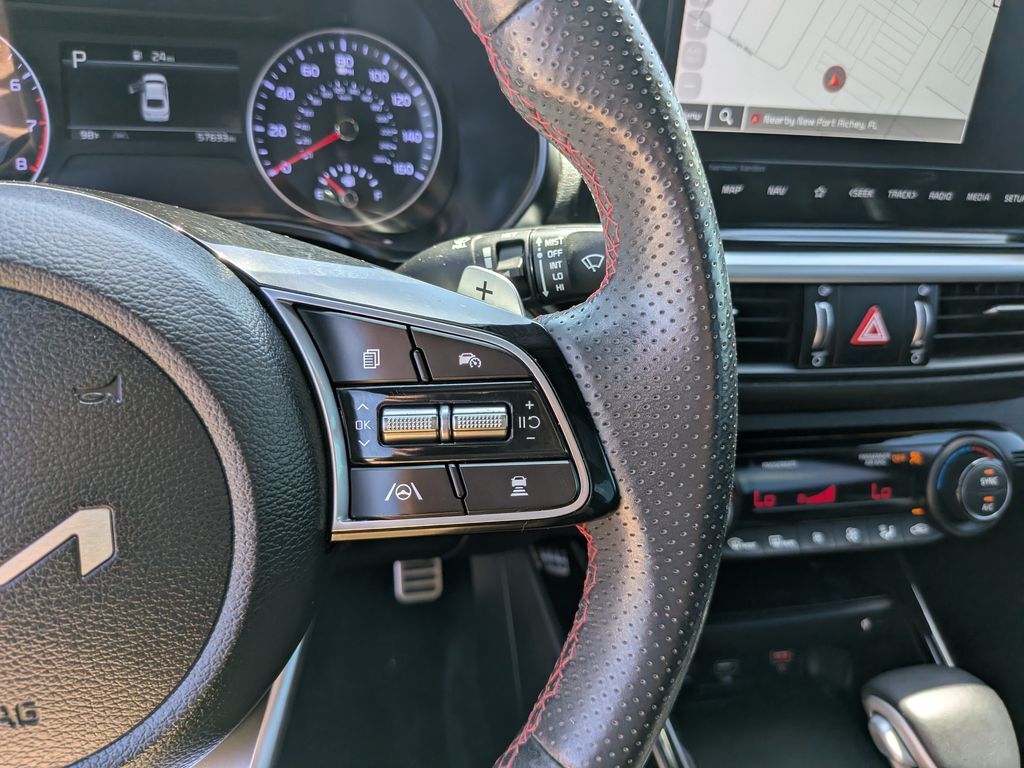 2023 Kia Forte GT San Clemente CA