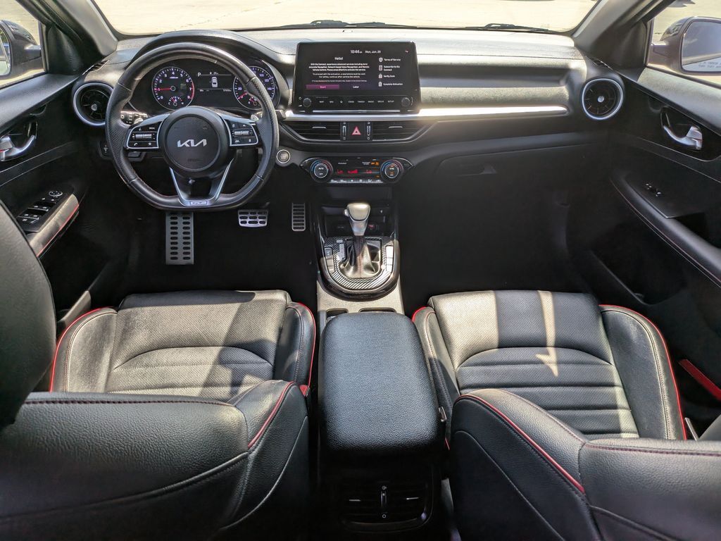 2023 Kia Forte GT San Clemente CA