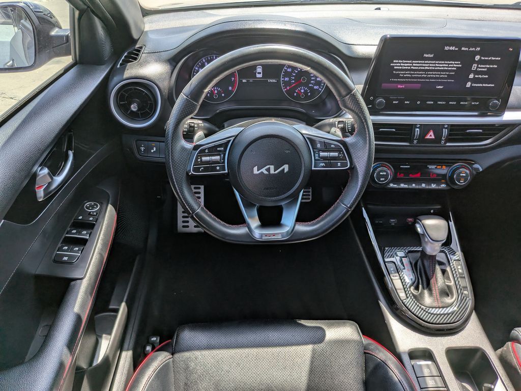 2023 Kia Forte GT San Clemente CA