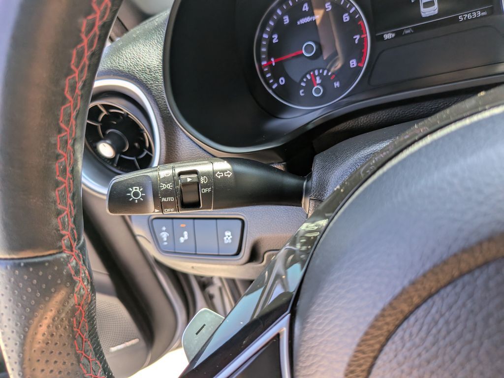 2023 Kia Forte GT San Clemente CA