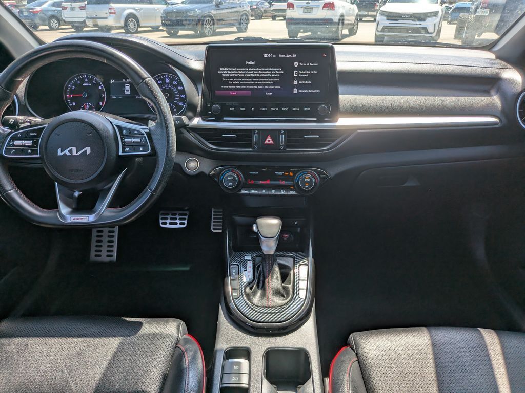 2023 Kia Forte GT San Clemente CA