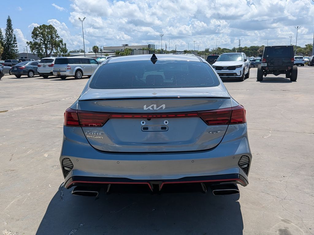 2023 Kia Forte GT San Clemente CA