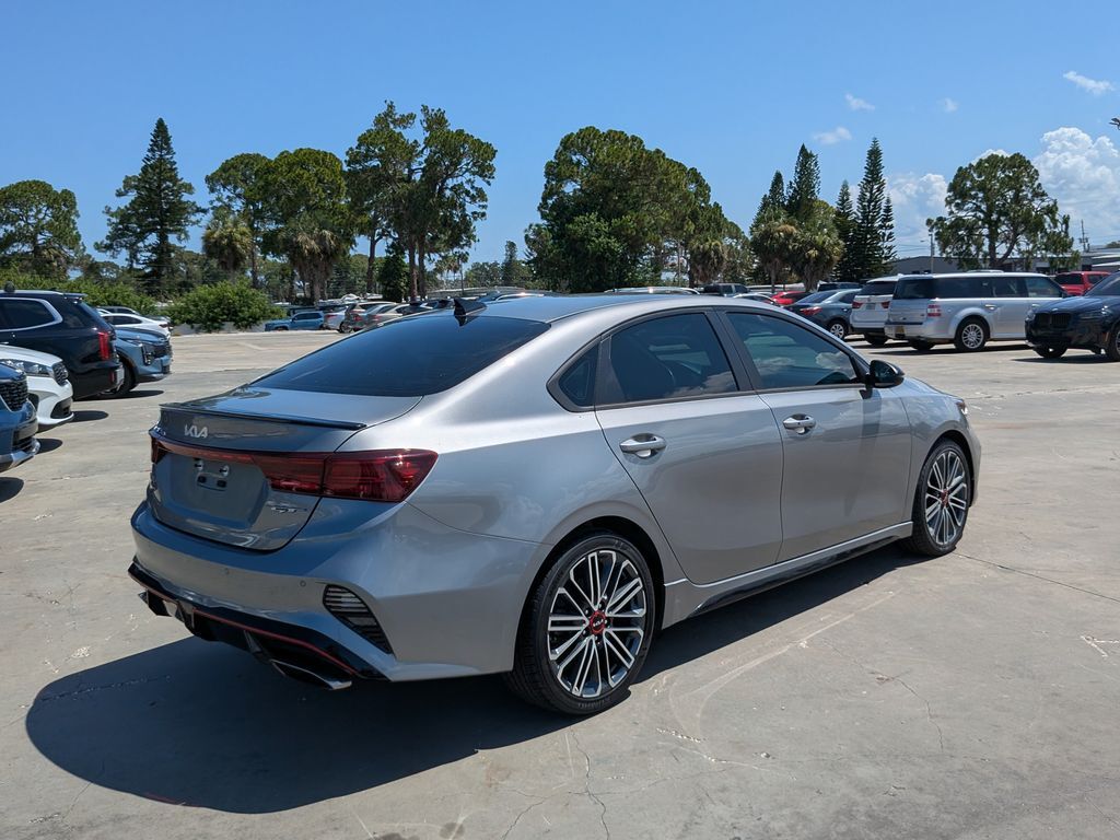 2023 Kia Forte GT San Clemente CA