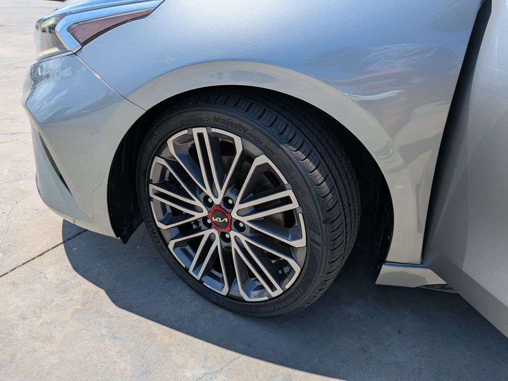 2023 Kia Forte GT San Clemente CA