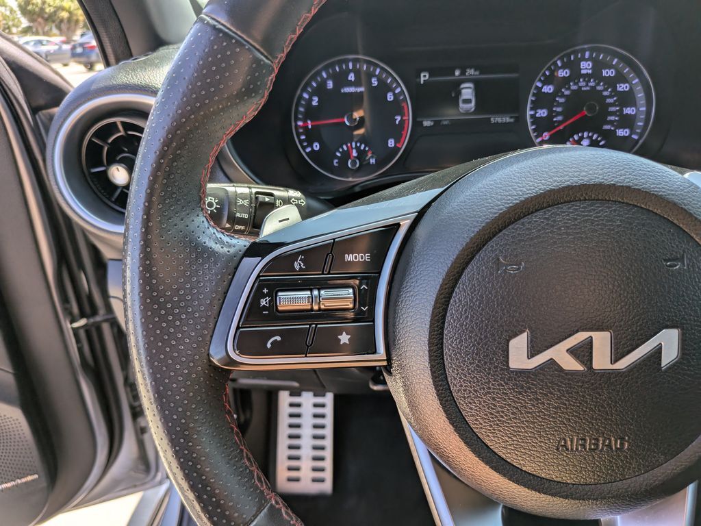 2023 Kia Forte GT San Clemente CA