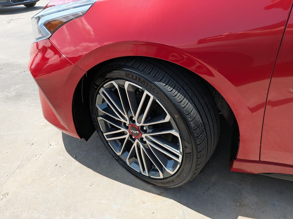 2023 Kia Forte GT San Clemente CA
