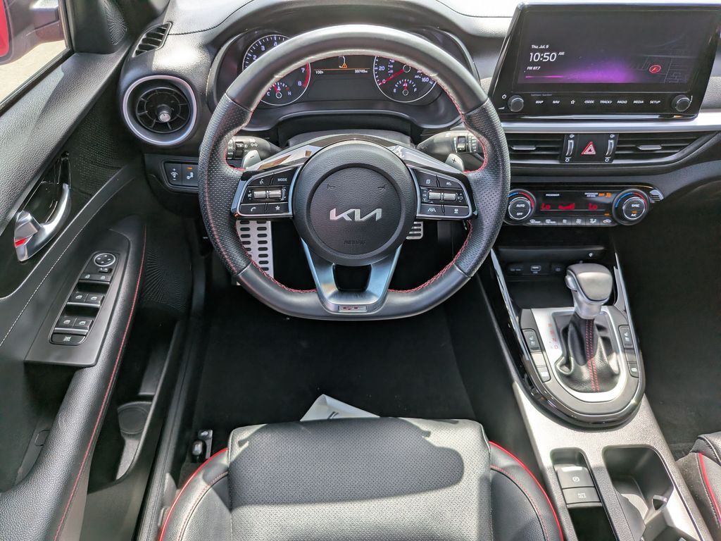 2023 Kia Forte GT San Clemente CA