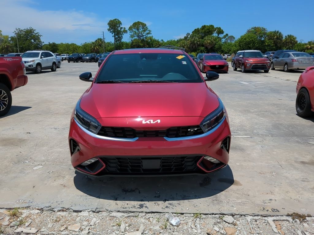 2023 Kia Forte GT San Clemente CA
