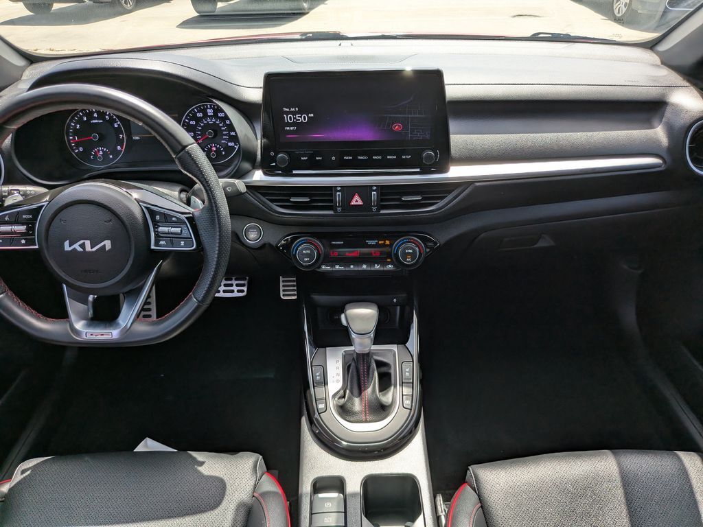 2023 Kia Forte GT San Clemente CA