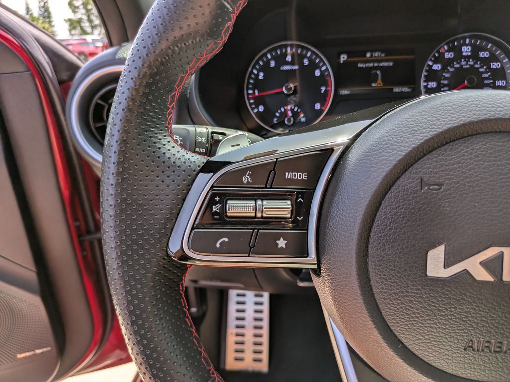 2023 Kia Forte GT San Clemente CA
