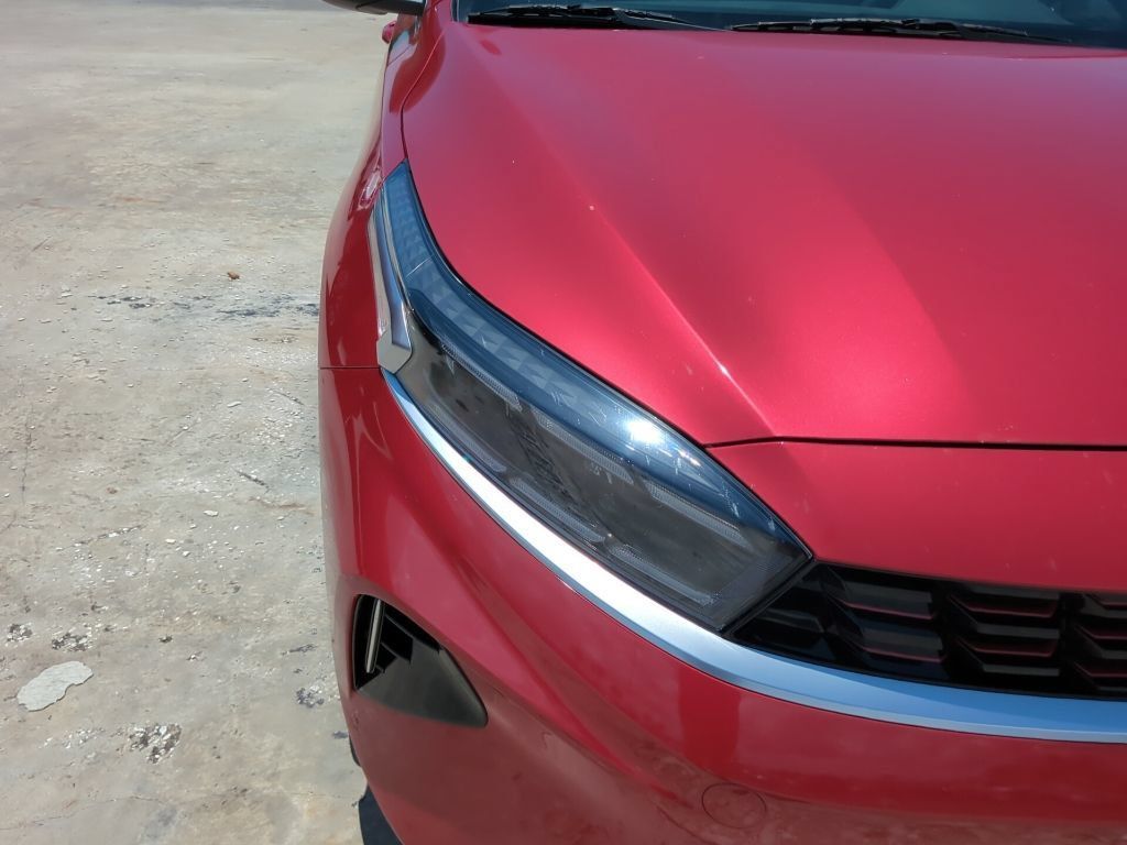 2023 Kia Forte GT San Clemente CA