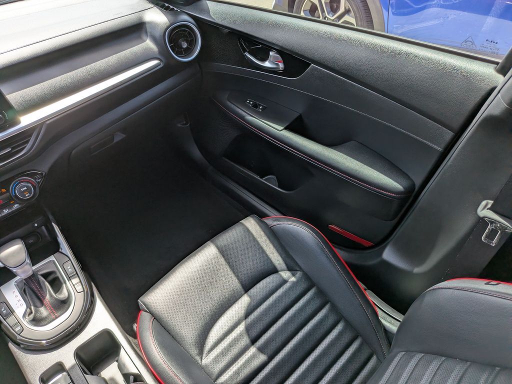 2023 Kia Forte GT San Clemente CA