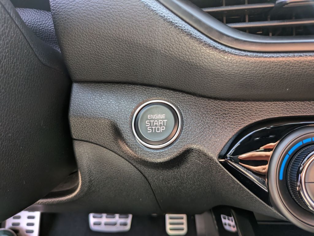2023 Kia Forte GT San Clemente CA