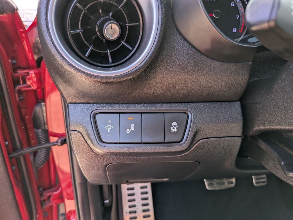 2023 Kia Forte GT San Clemente CA