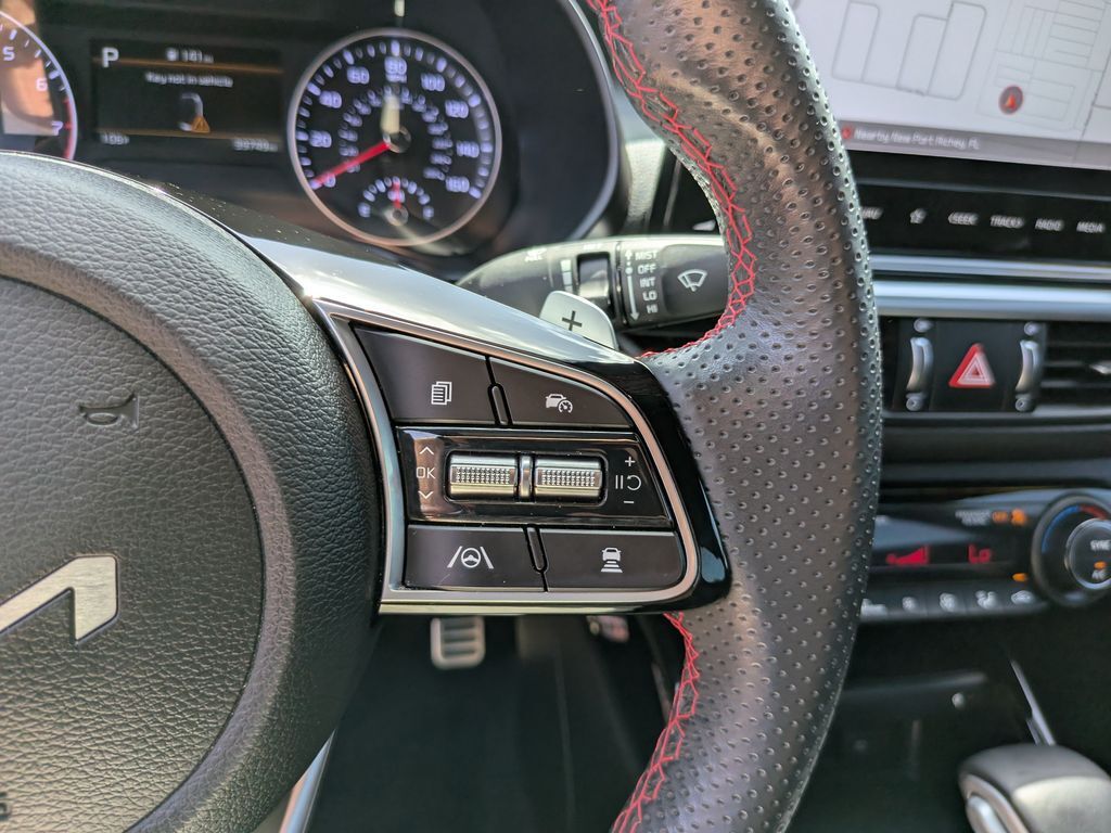 2023 Kia Forte GT San Clemente CA
