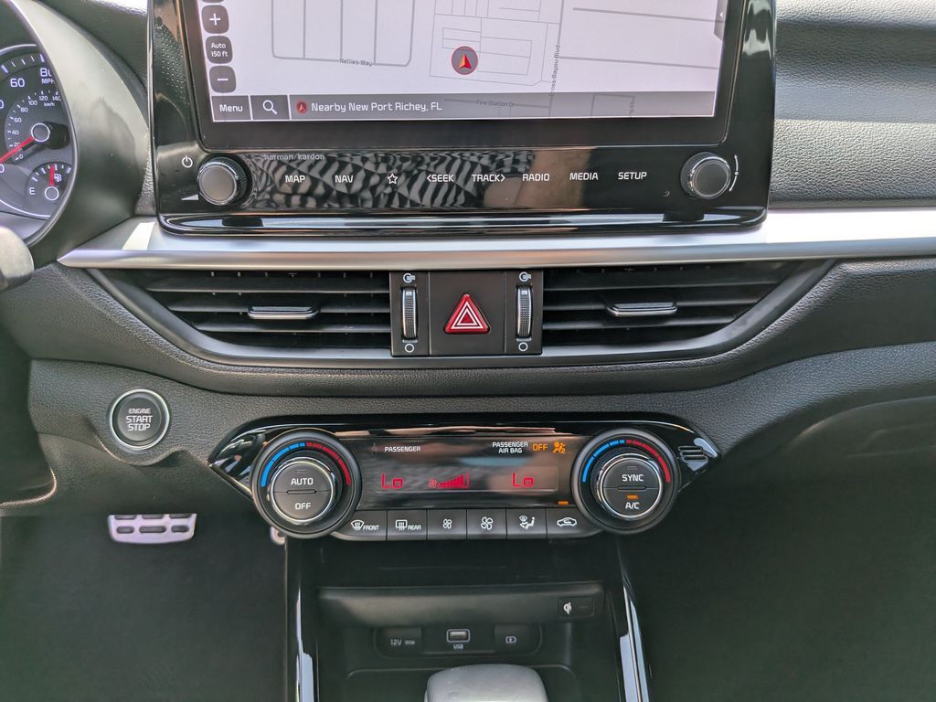 2023 Kia Forte GT San Clemente CA