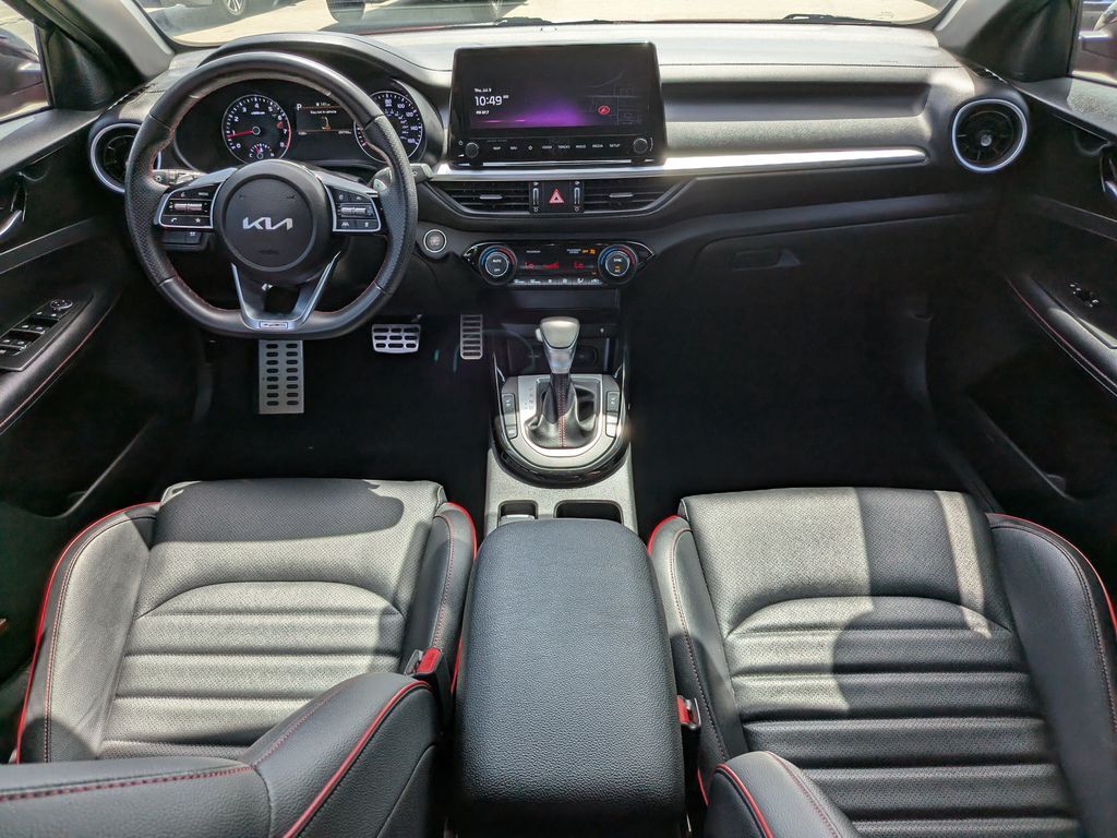 2023 Kia Forte GT San Clemente CA