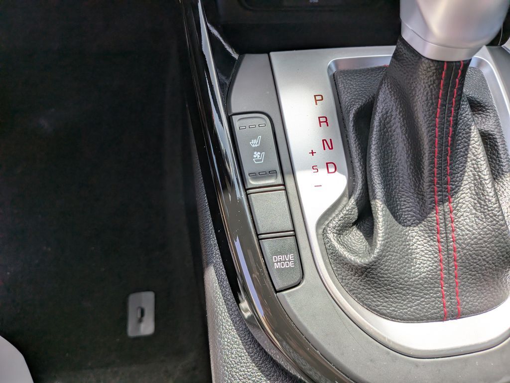 2023 Kia Forte GT San Clemente CA