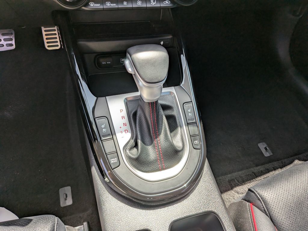 2023 Kia Forte GT San Clemente CA