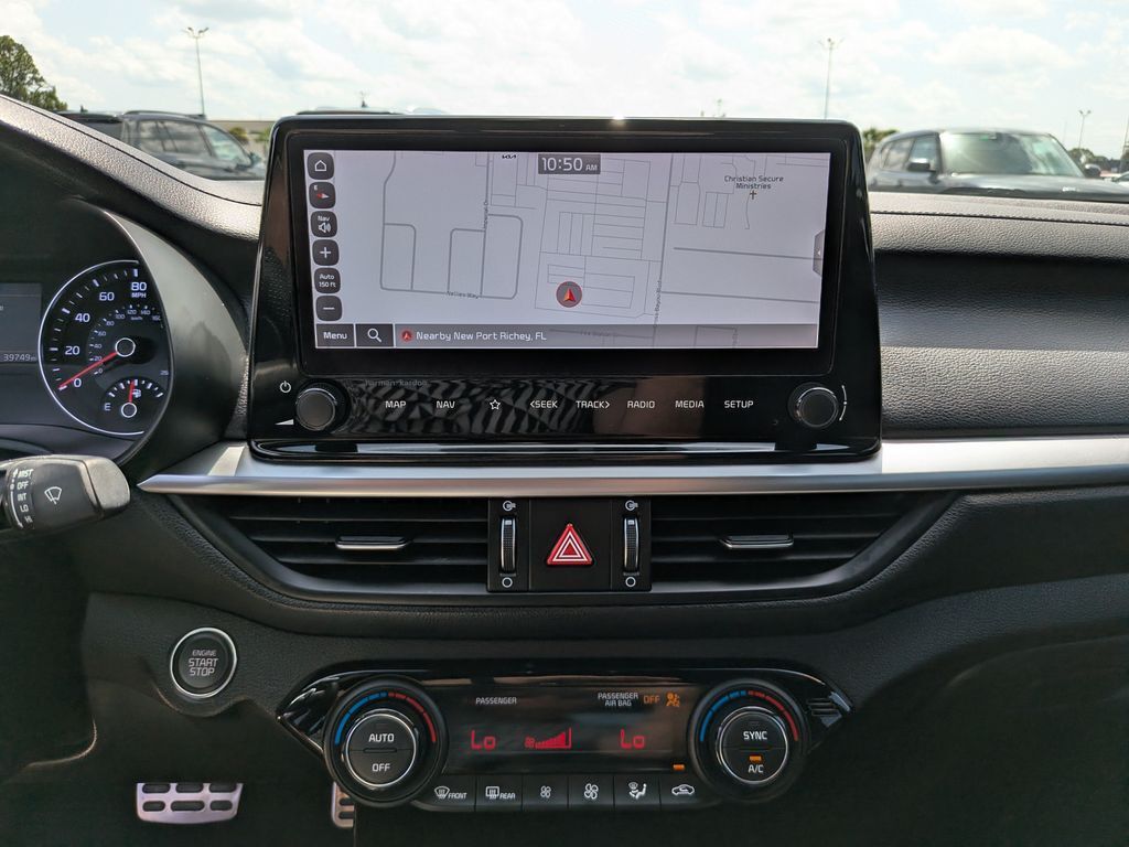 2023 Kia Forte GT San Clemente CA