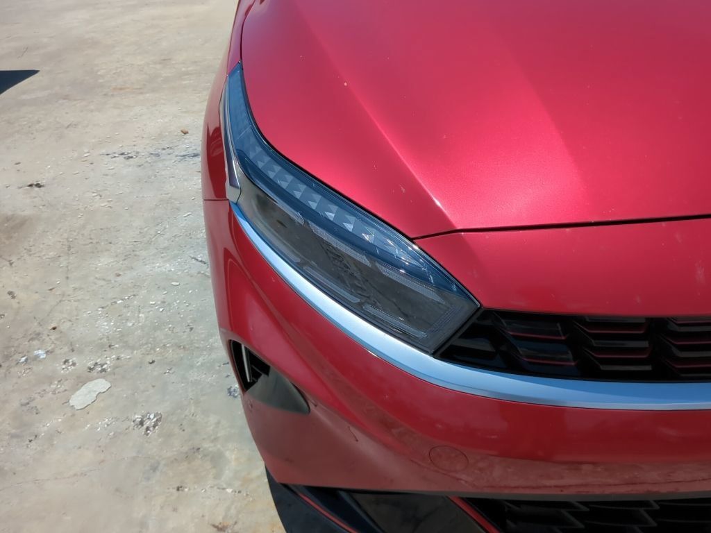 2023 Kia Forte GT San Clemente CA