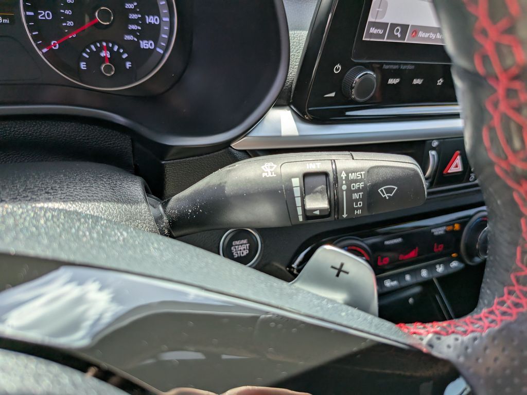 2023 Kia Forte GT San Clemente CA