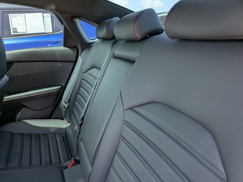 2023 Kia Forte GT San Clemente CA