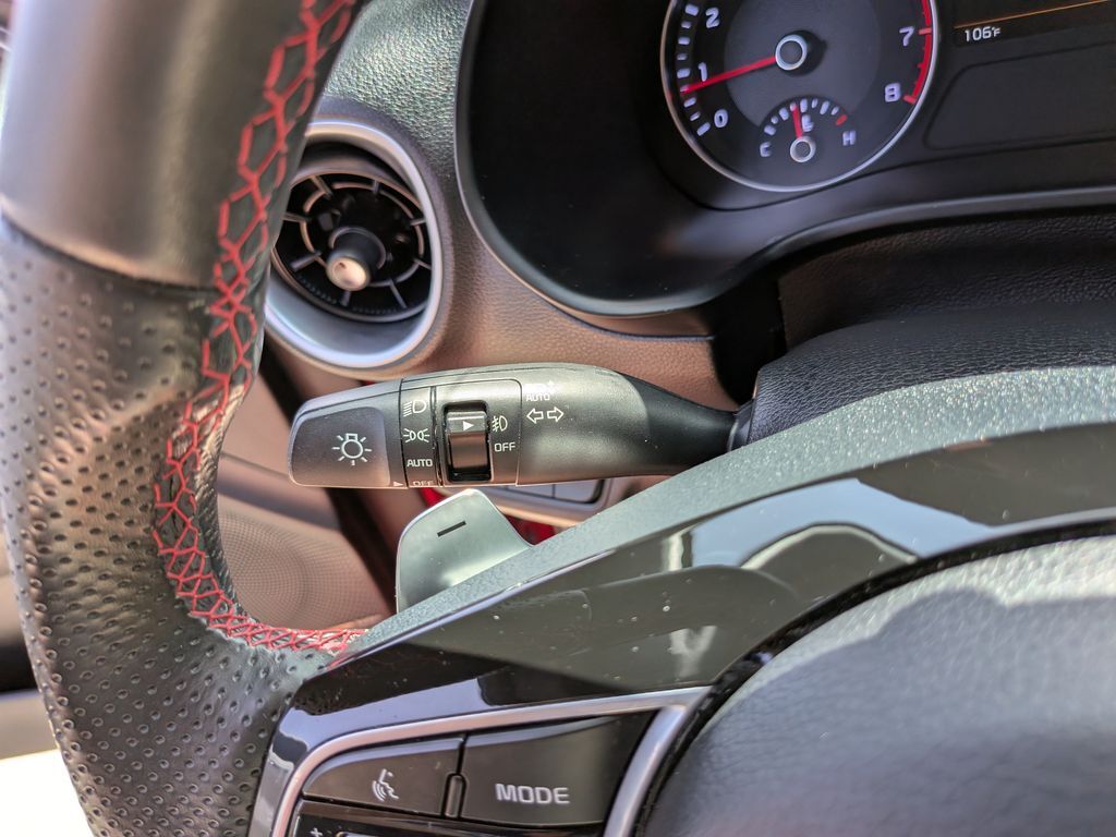 2023 Kia Forte GT San Clemente CA