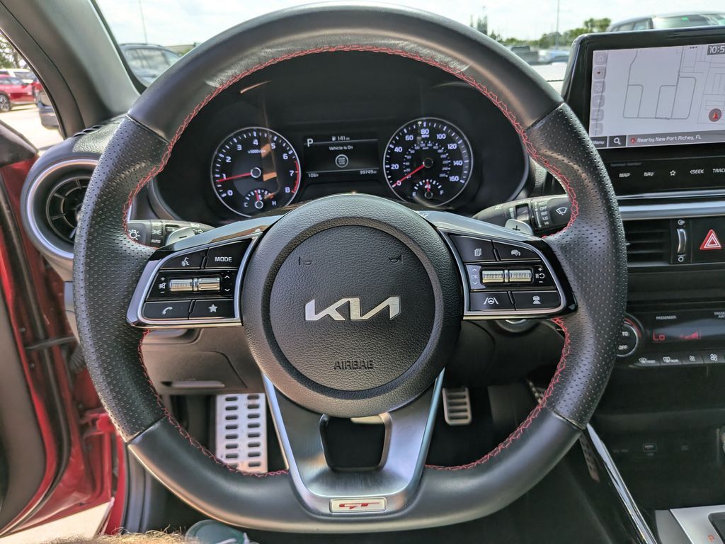 2023 Kia Forte GT San Clemente CA