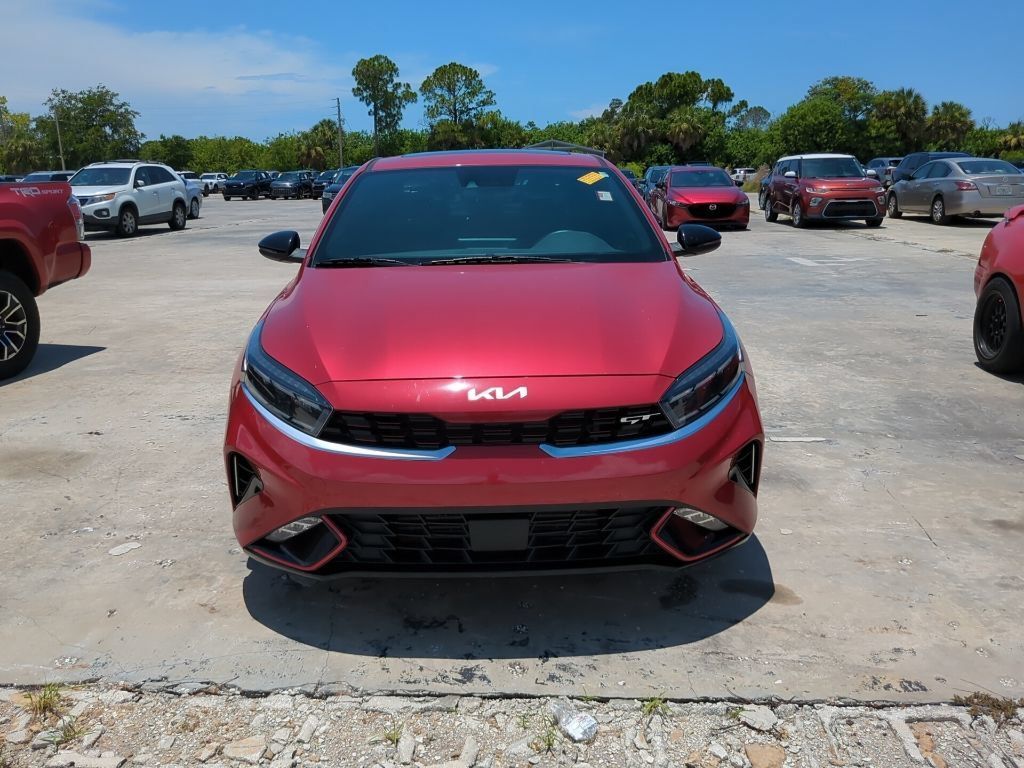 2023 Kia Forte GT San Clemente CA