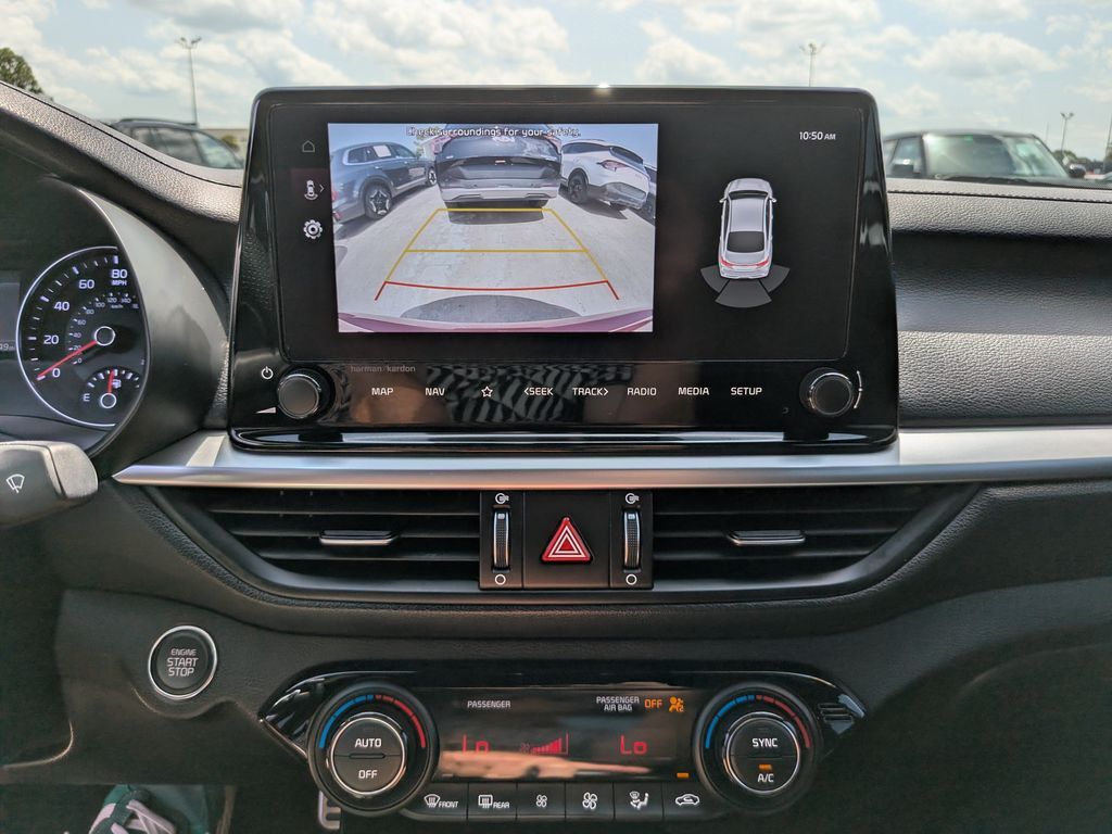 2023 Kia Forte GT San Clemente CA
