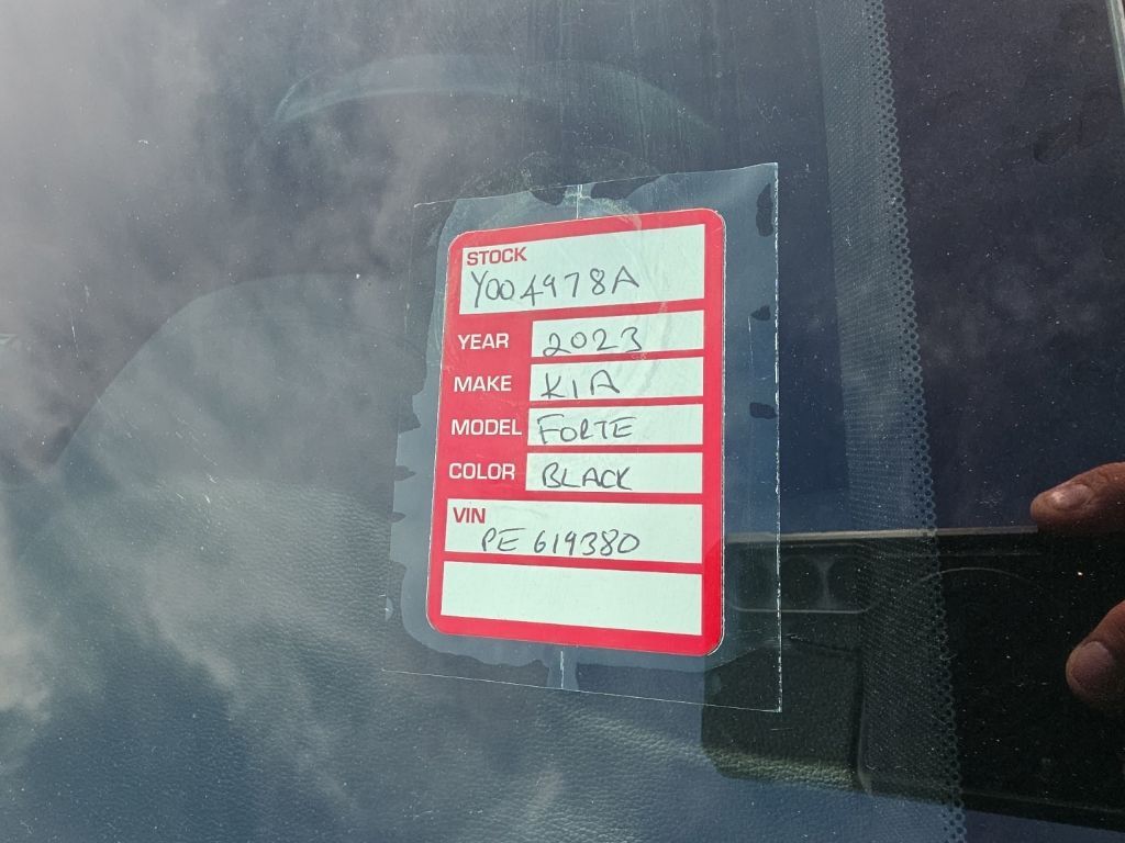 2023 Kia Forte GT San Clemente CA