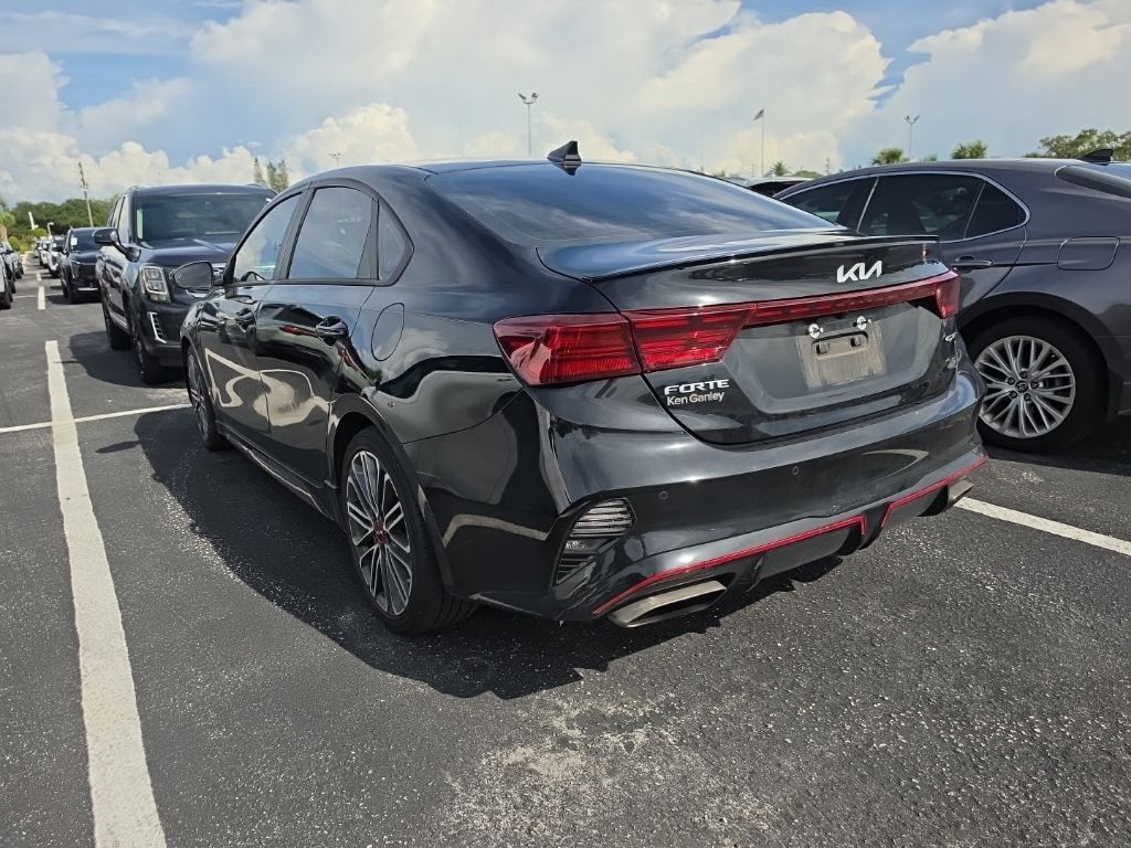 2023 Kia Forte GT San Clemente CA