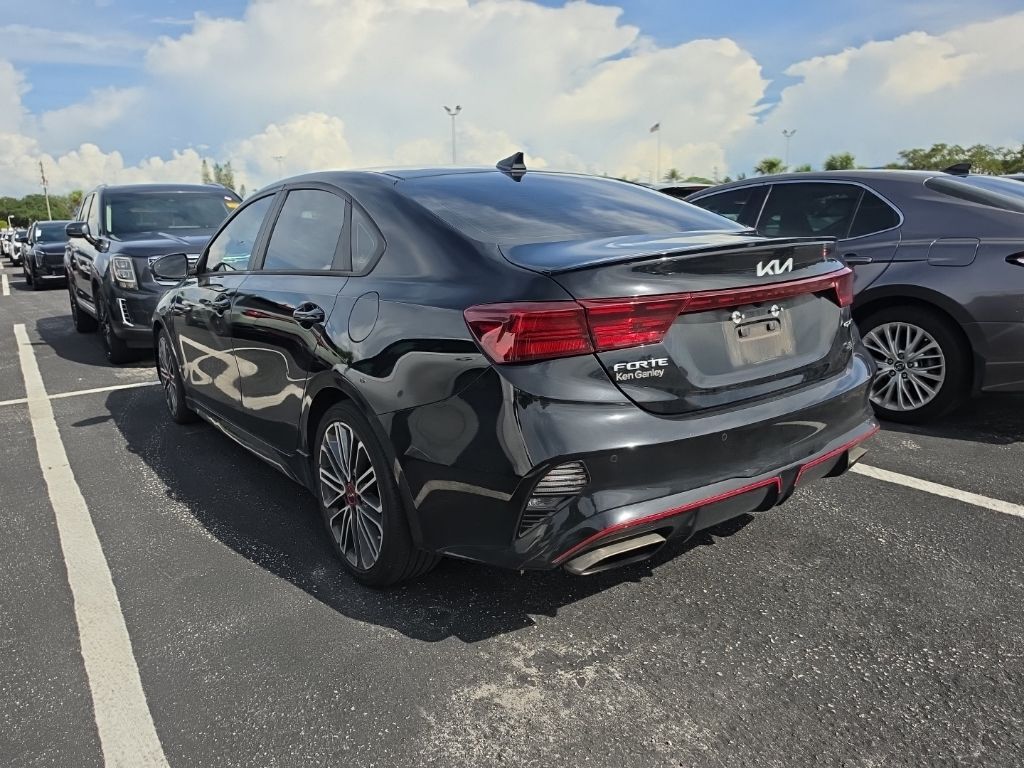 2023 Kia Forte GT San Clemente CA