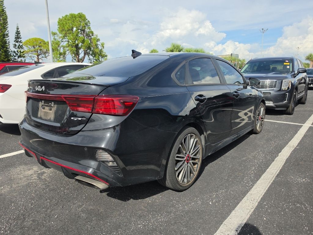 2023 Kia Forte GT San Clemente CA
