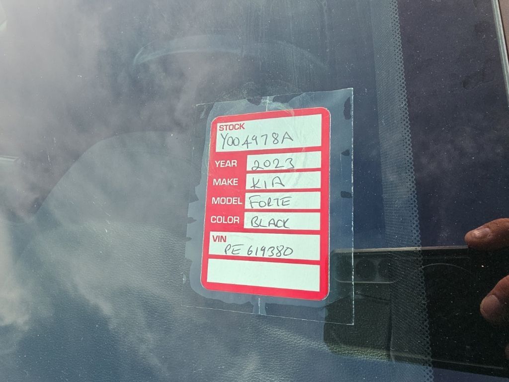 2023 Kia Forte GT San Clemente CA