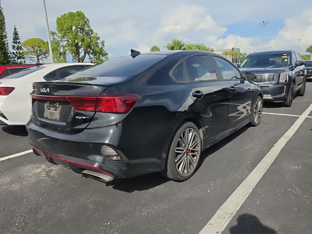 2023 Kia Forte GT San Clemente CA