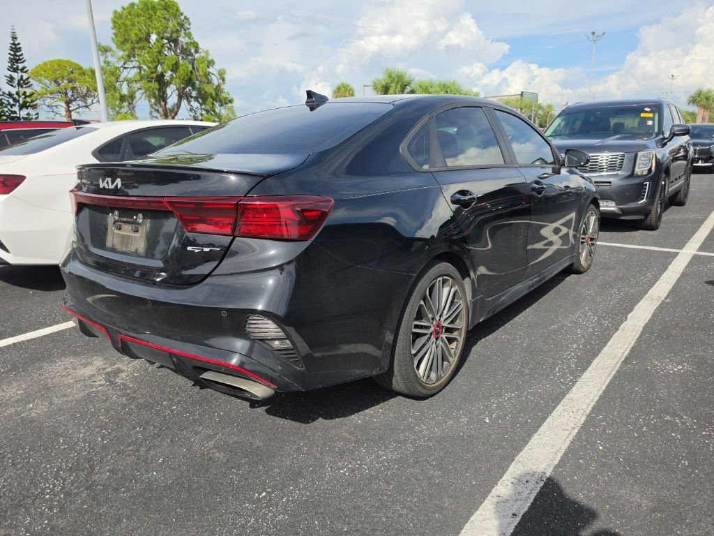 2023 Kia Forte GT San Clemente CA