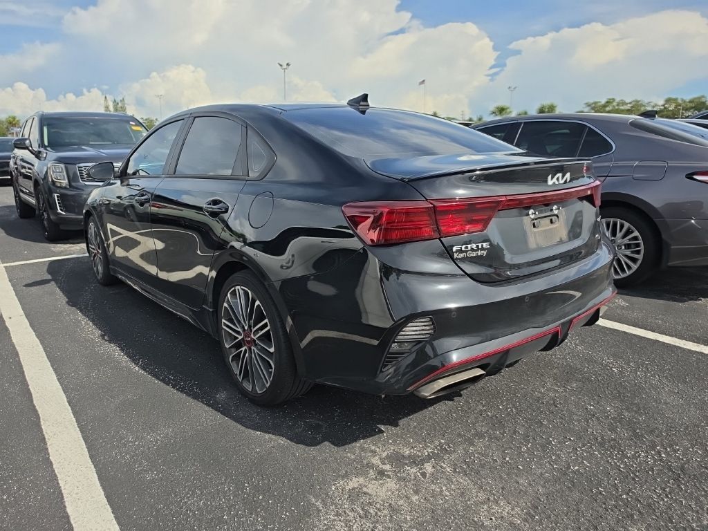 2023 Kia Forte GT San Clemente CA