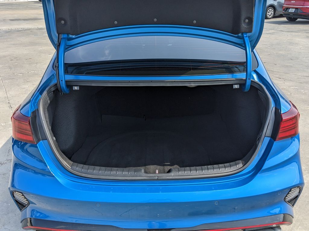 2023 Kia Forte GT San Clemente CA