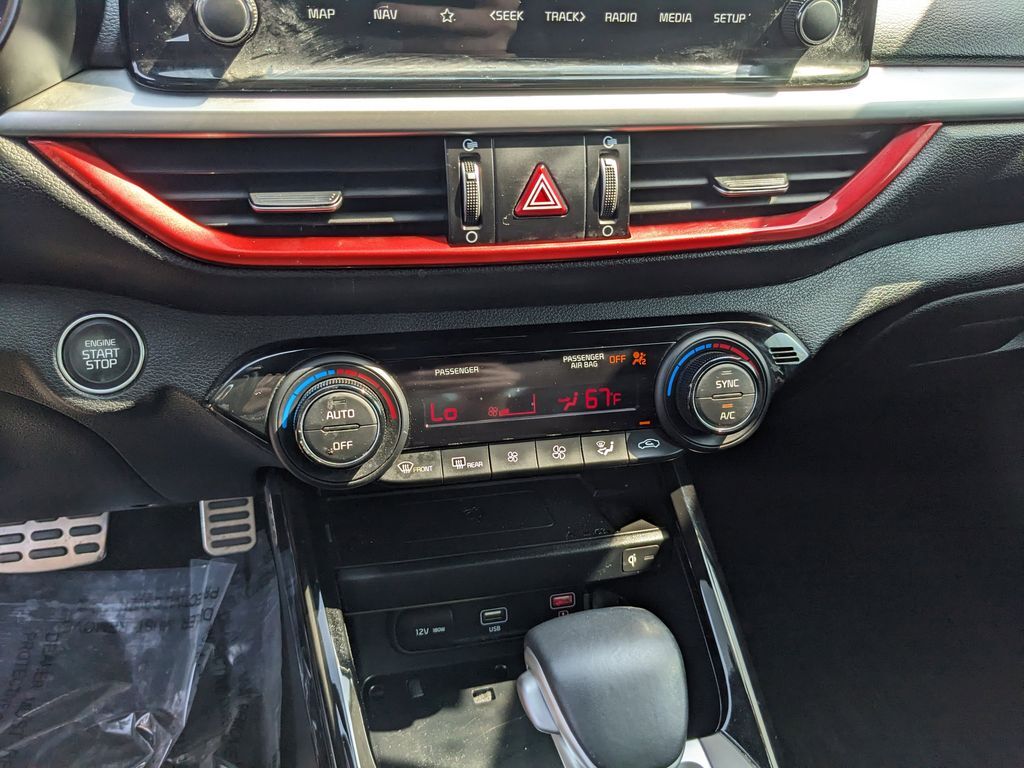 2023 Kia Forte GT San Clemente CA