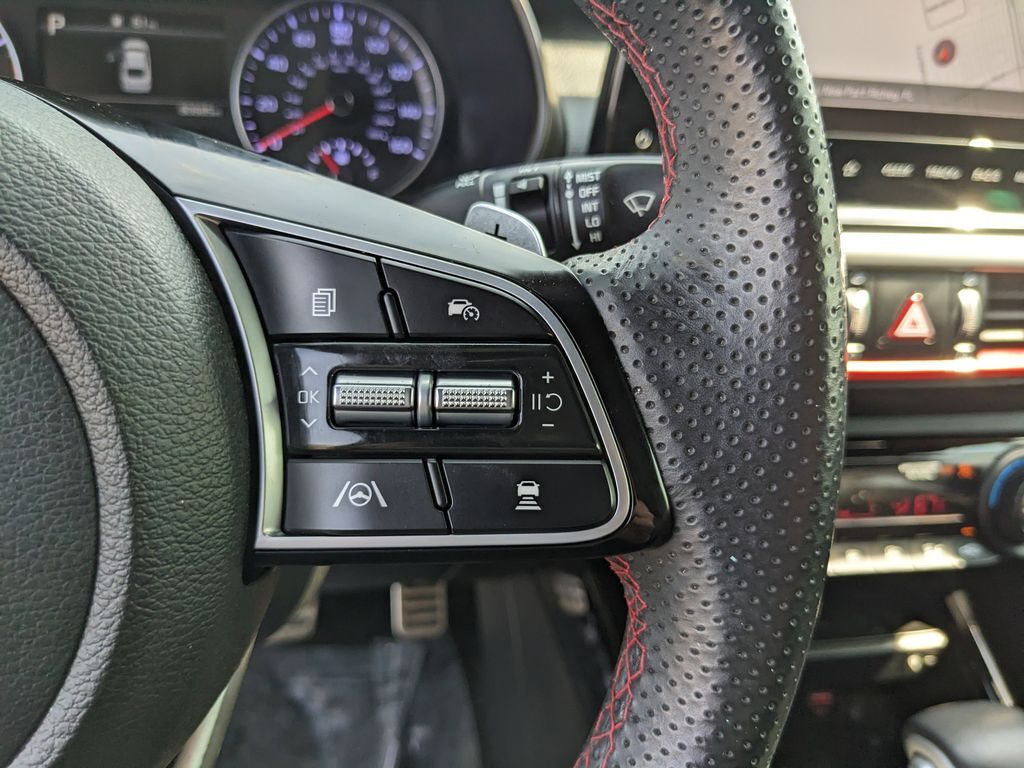 2023 Kia Forte GT San Clemente CA