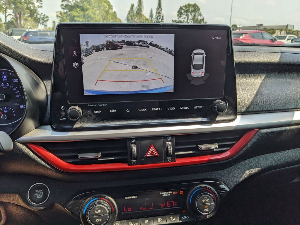 2023 Kia Forte GT San Clemente CA