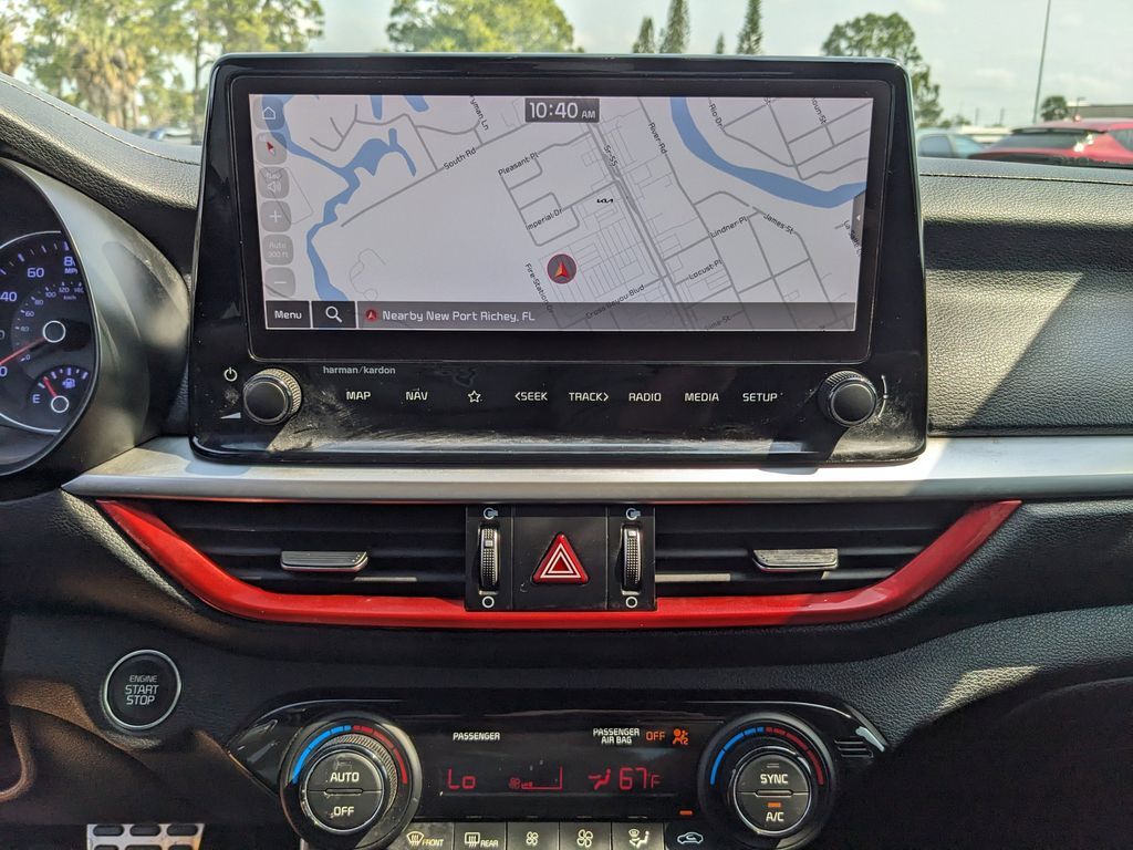 2023 Kia Forte GT San Clemente CA