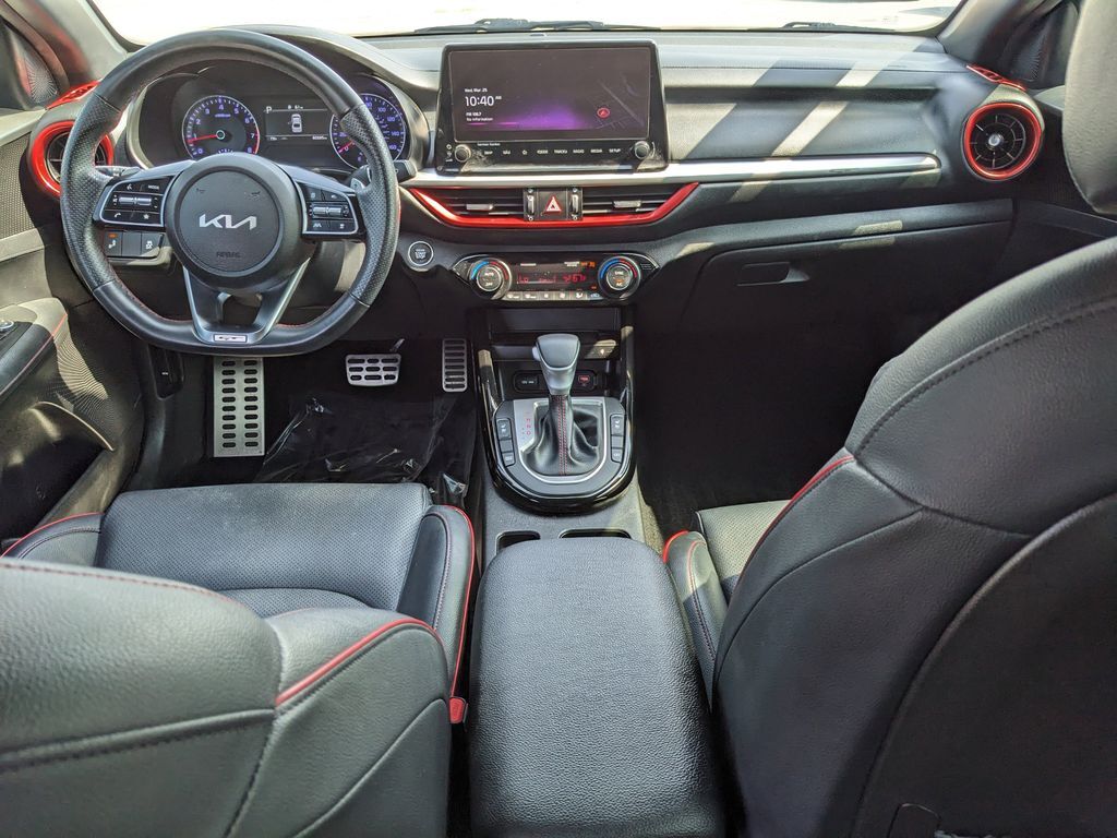 2023 Kia Forte GT San Clemente CA