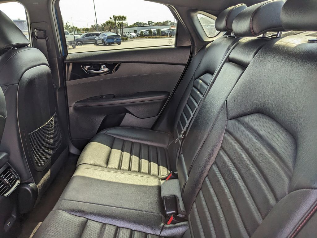 2023 Kia Forte GT San Clemente CA