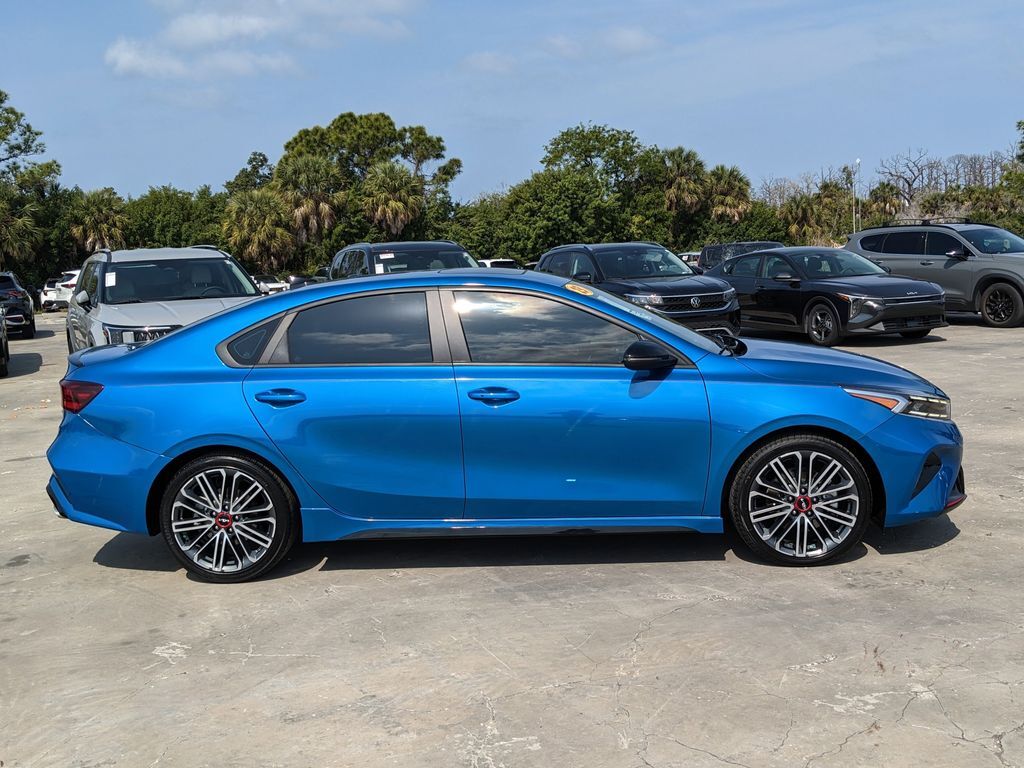 2023 Kia Forte GT San Clemente CA