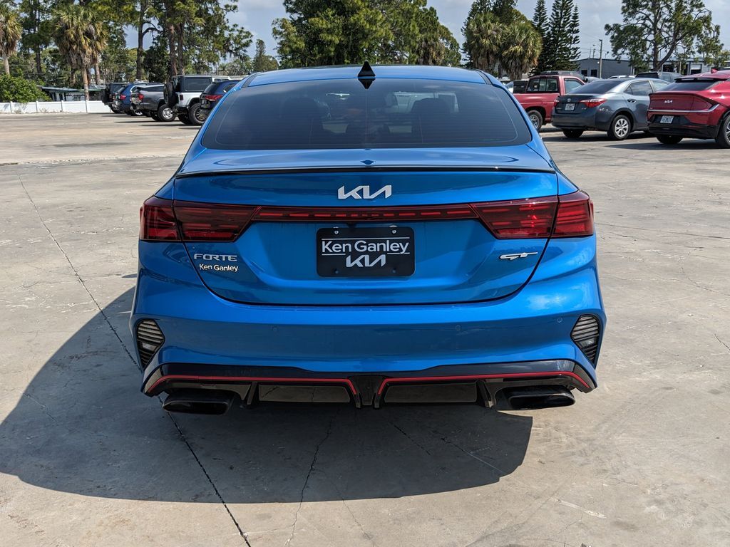 2023 Kia Forte GT San Clemente CA