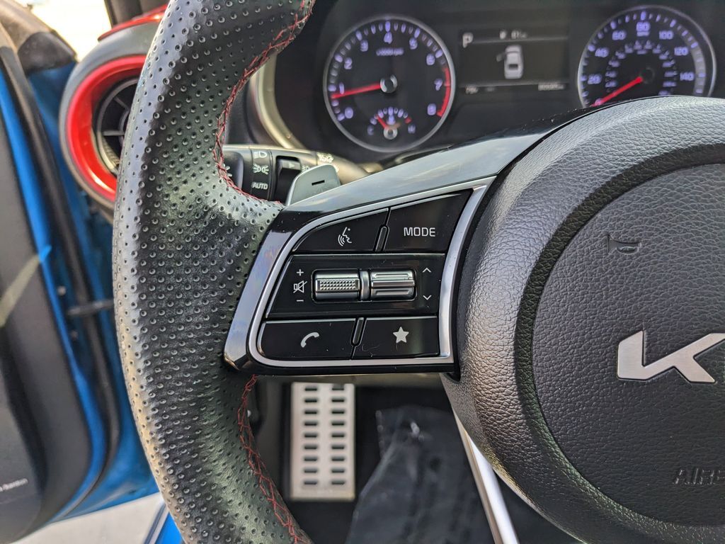 2023 Kia Forte GT San Clemente CA