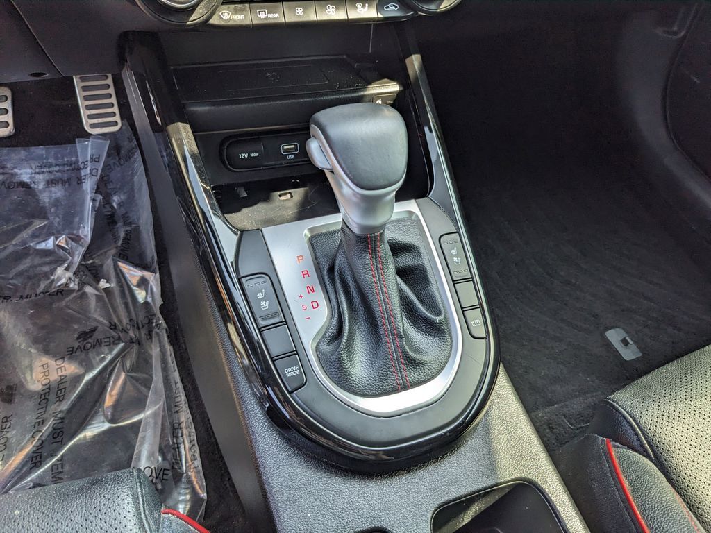 2023 Kia Forte GT San Clemente CA